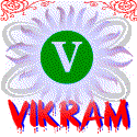 ~VIKRAM~'s Avatar