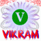 ~VIKRAM~